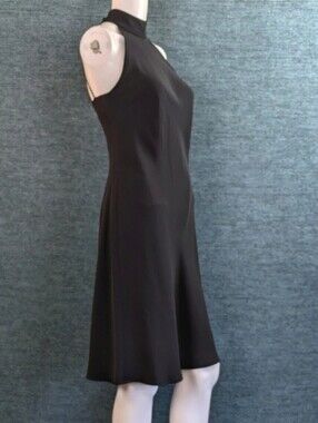 Evan Picone Little Black Dress